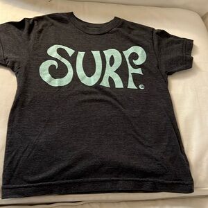 Billabong t shirt size S/M